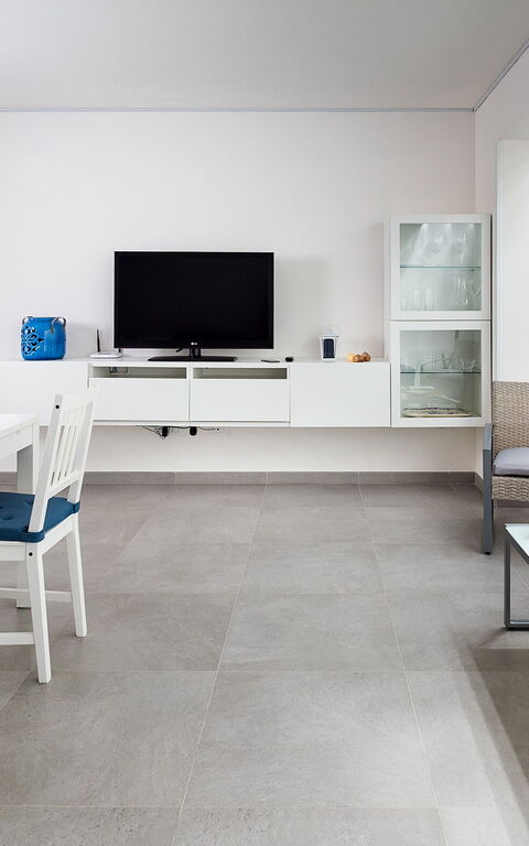 Diantha: Frokostlokale, Stue