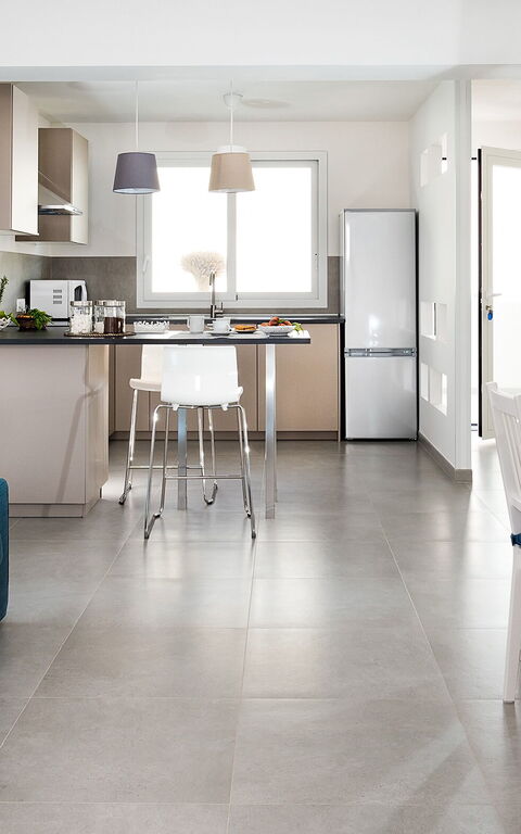 Diantha: Frokostlokale, Stue