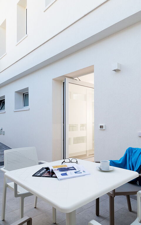 Diantha: Altan / terrasse / gårdhave, Udendørs, Udvendige