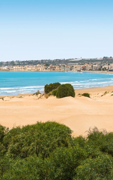 Casa Dafne: Udendørs, Udvendige, Visninger