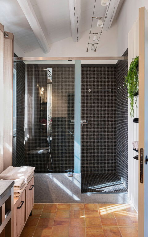 Pigna Blue: Badeværelse