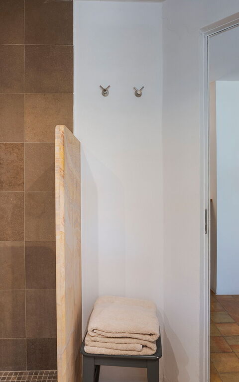 Pigna Blue: Badeværelse