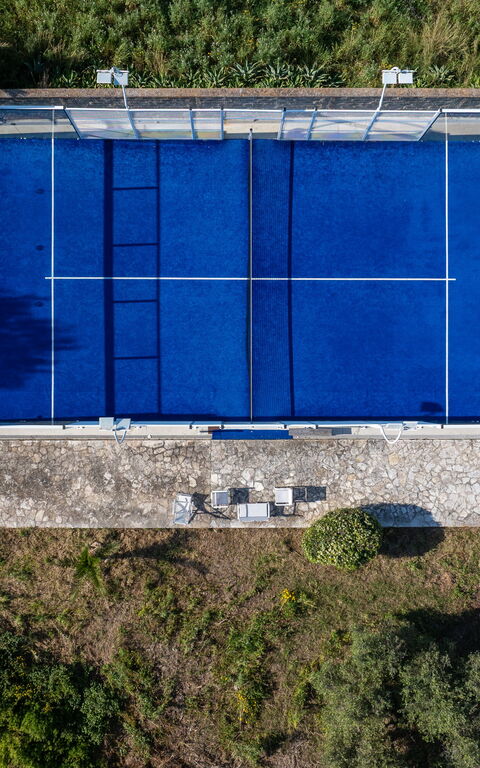 Villa Maraus: Have
