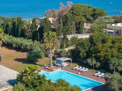 Villa Maraus