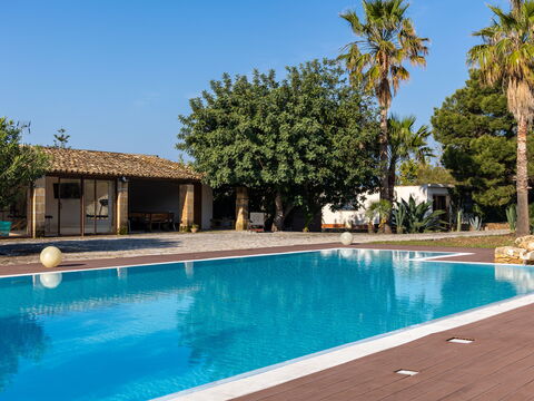 Villa Maraus