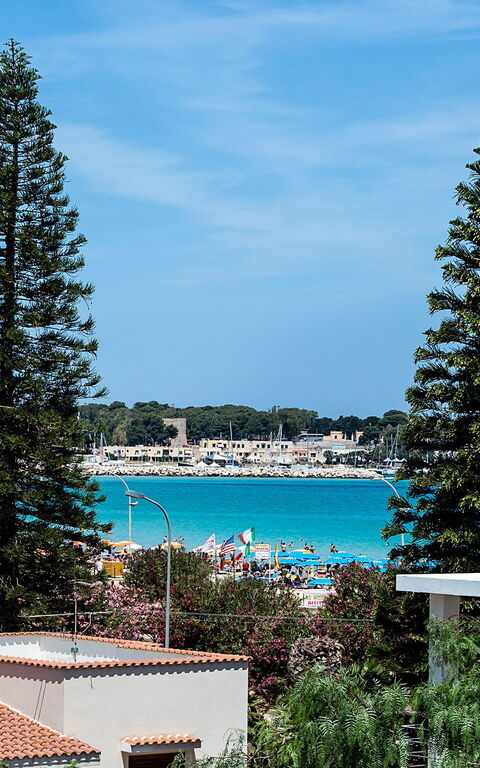 Spuma Di Mare: Sommer, Udendørs, Udvendige, Visninger