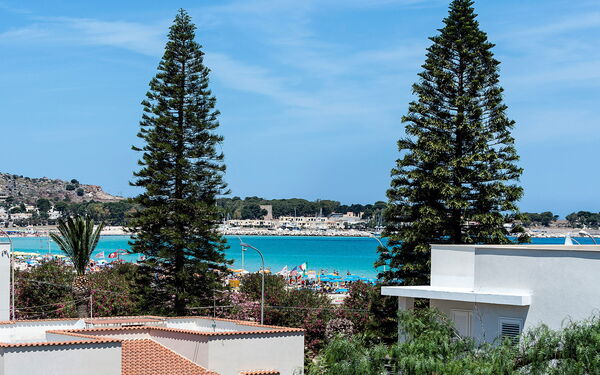 Spuma di Mare: Sommer, Udendørs, Udvendige, Visninger
