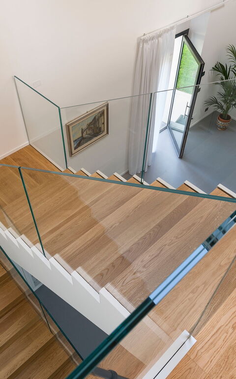 Villa Gianos: Andet værelse, Værelsesoplysninger