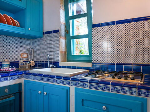 Villa Astrea