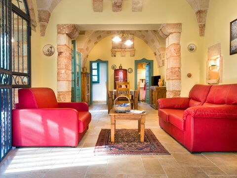 Villa Astrea