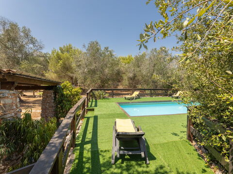 Villa Astrea