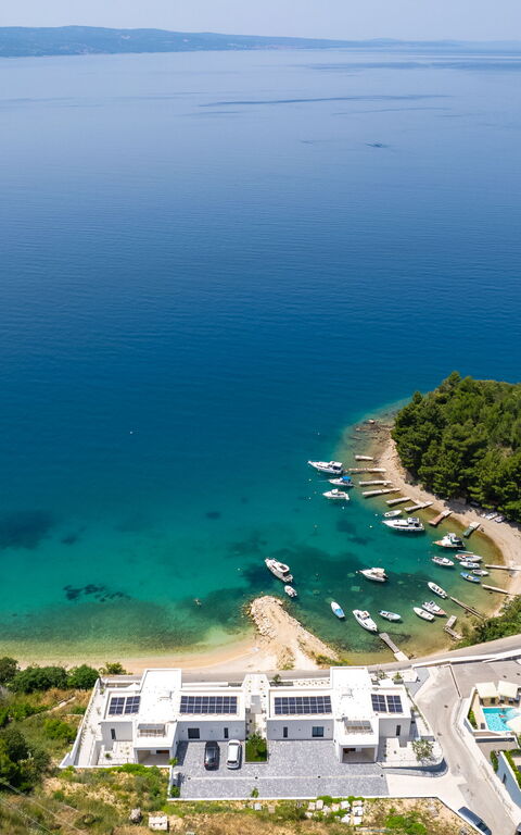 Villa Loma: Visninger