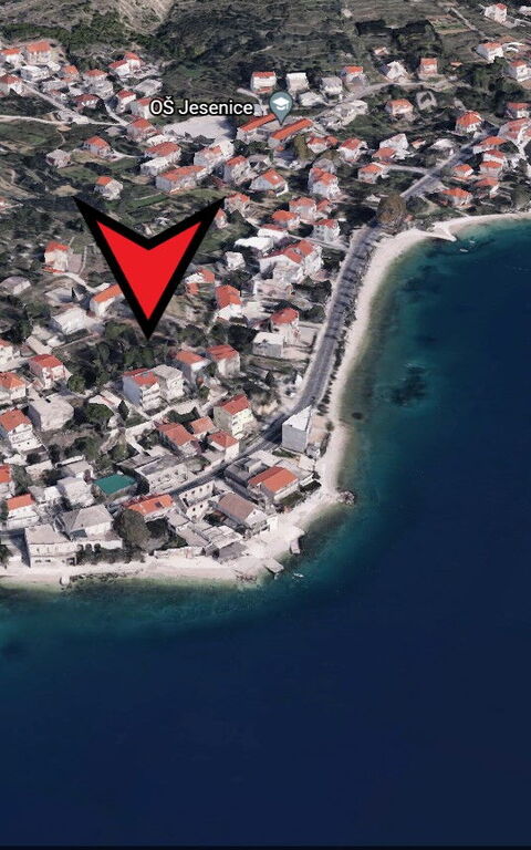 Villa Stella: Visninger