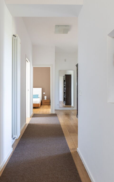 Villa Demetra: Andet værelse