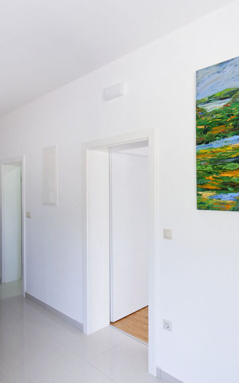 Villa Zupa: Værelsesoplysninger