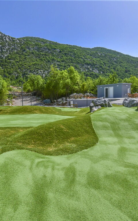 Villa Roglic: Aktiviteter