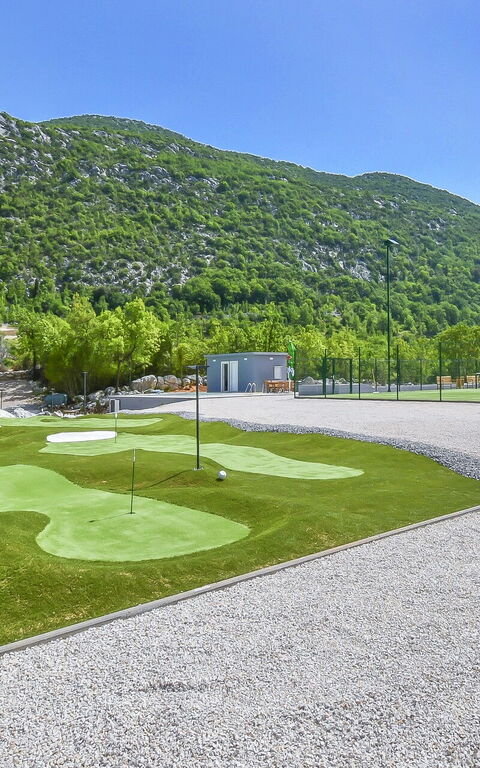 Villa Roglic: Aktiviteter