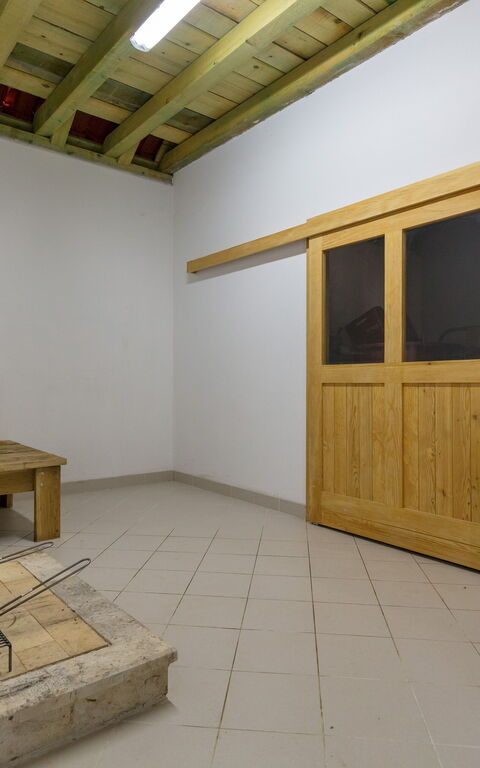 Villa Roglic: Udendørs