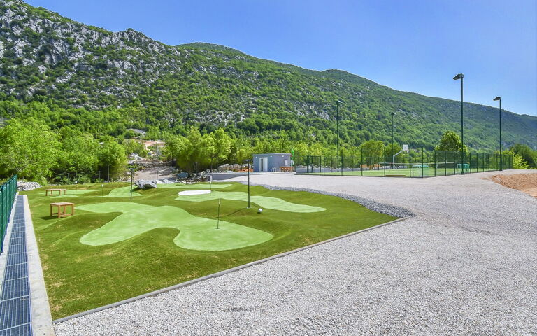 Villa Roglic: Aktiviteter