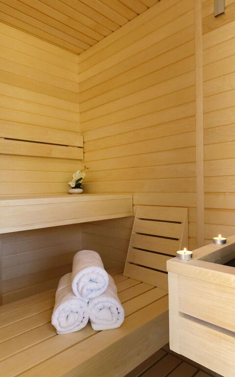 Villa Jure: Velfærd