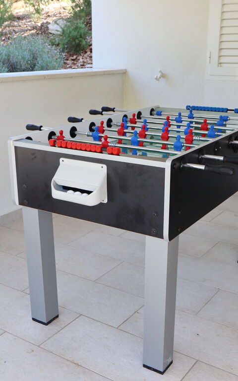 Villa Emerald: Altan / terrasse / gårdhave, Udendørs