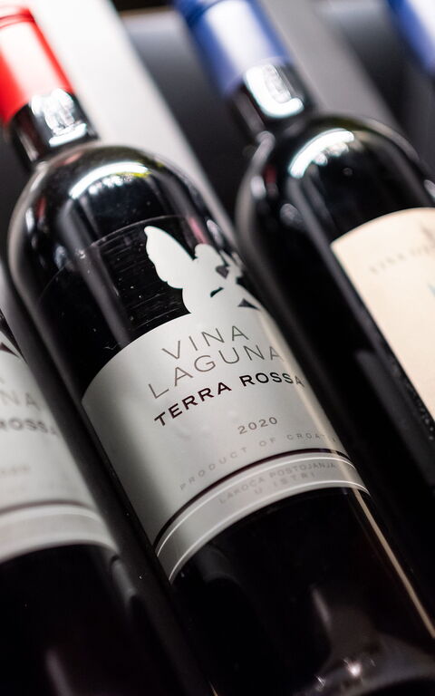 Villa Steropa: Værelsesoplysninger