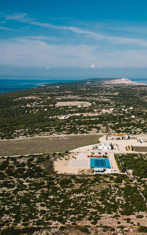 Villa Elektra: Visninger