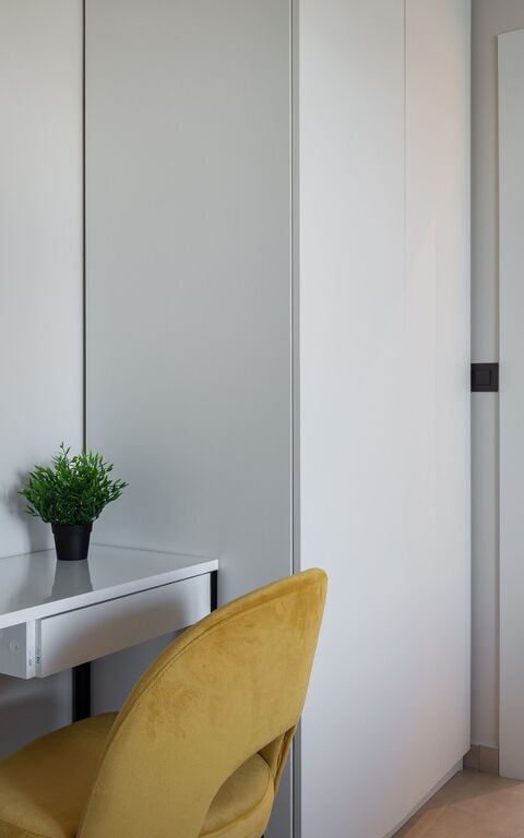 Villa Vivere: Badeværelse