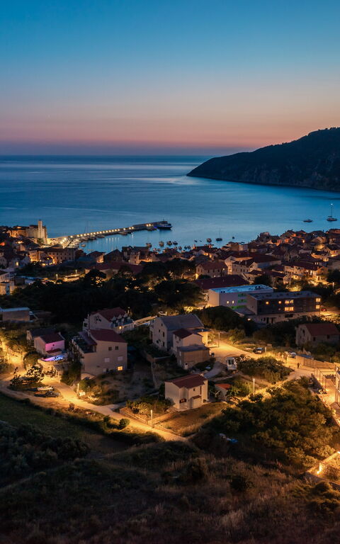 Villa Vivere: Visninger