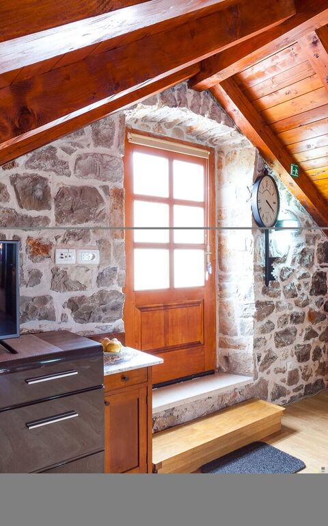 Villa Azurit: Frokostlokale