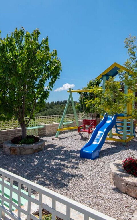 Villa Azurit: Aktiviteter, Udendørs