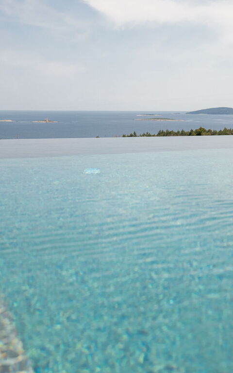 Villa Spectrum: pool