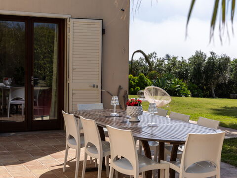 Villa Casale
