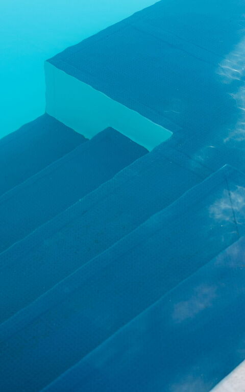 Villa Acquaviva: pool