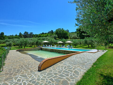 Villa Acquaviva