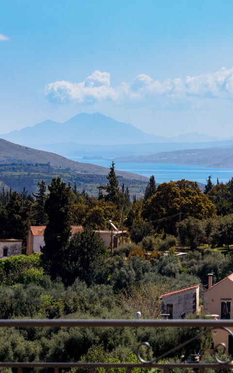 Villa Kois: Altan / terrasse / gårdhave, Udendørs, Udvendige, Visninger