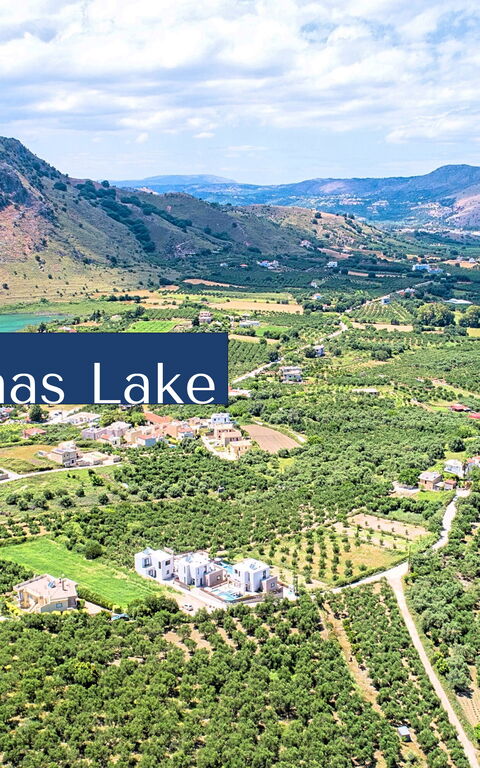 Villa Mirage: Udendørs, Visninger