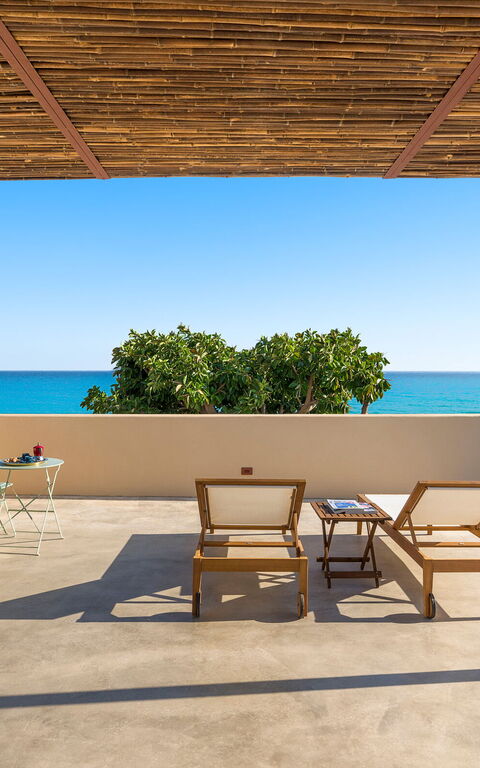 Magnolia Marina di Modica: Udendørs, Udvendige, Visninger