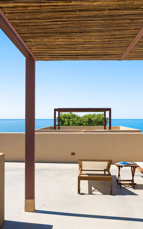 Magnolia Marina di Modica: Udendørs, Udvendige, Visninger