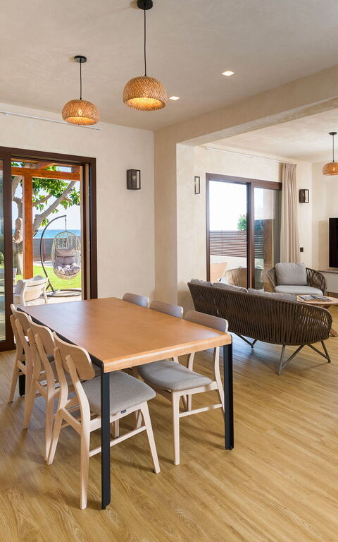 Magnolia Marina di Modica: Frokostlokale