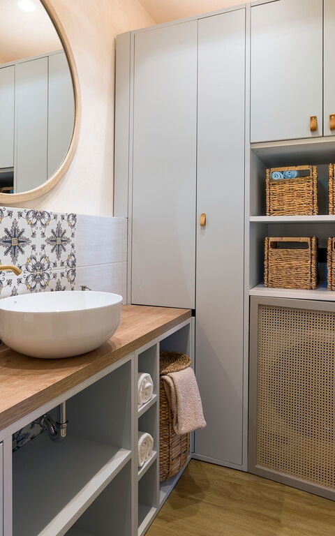 Magnolia Marina di Modica: Andet værelse