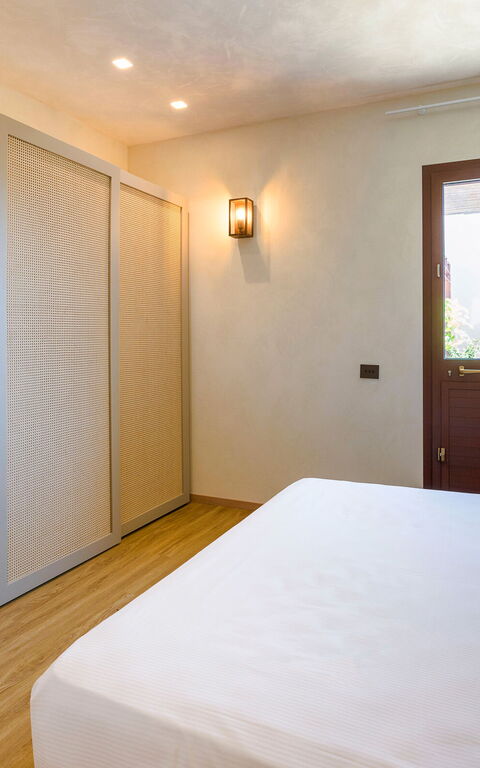 Magnolia Marina di Modica: soveværelse