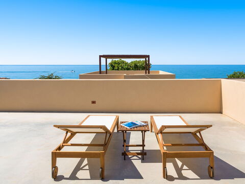 Magnolia Marina di Modica