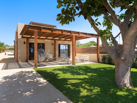 Magnolia Marina di Modica