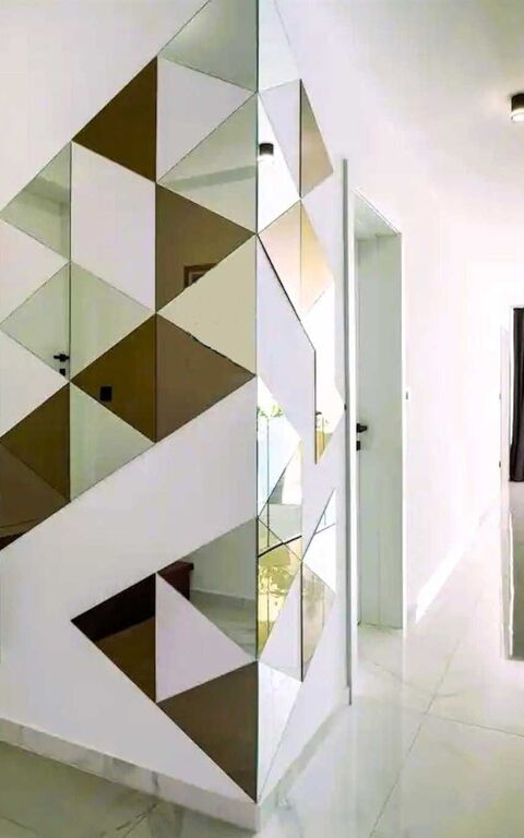 Villa Nikta: Værelsesoplysninger