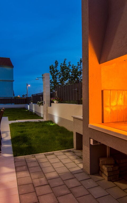 Villa Orvas 190: Altan / terrasse / gårdhave, Have, Udendørs