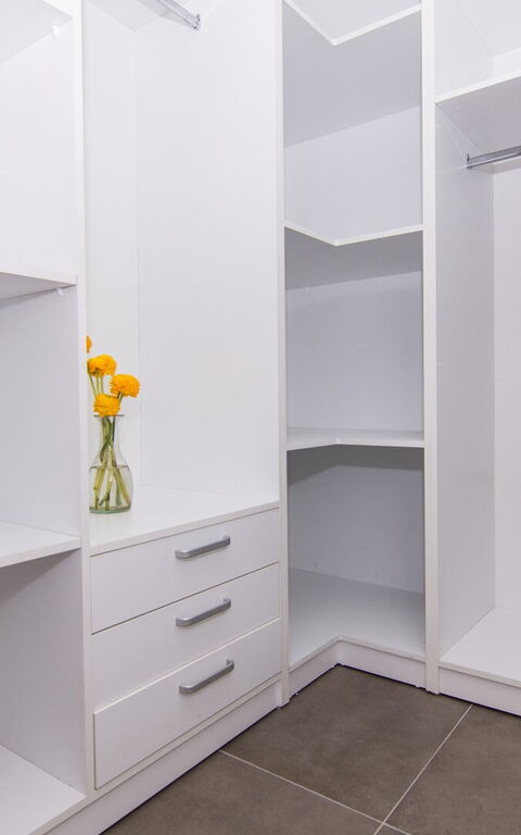 Villa Orvas 190: Værelsesoplysninger