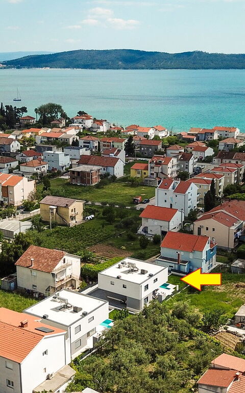 Villa Orvas 190: Visninger