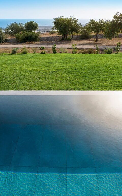 Gelso Bianco: Have, pool, Udendørs, Udvendige, Visninger