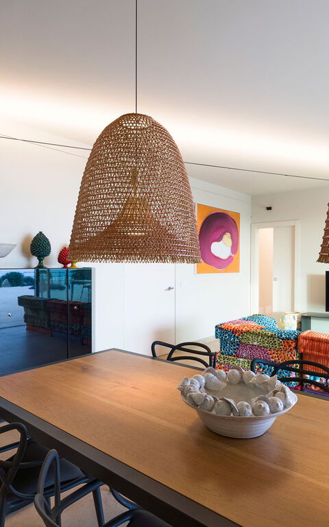 Gelso Bianco: Frokostlokale